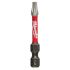Біта Milwaukee Shockwave, Torx T25х50мм