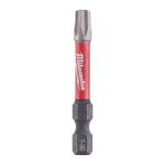 Бита Milwaukee Shockwave, Torx T30х50мм