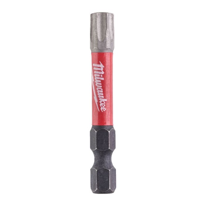 Бита Milwaukee Shockwave, Torx T40х50мм