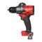 Шурупокрут-дриль акумуляторний Milwaukee M18 FPD3-0 GEN4 18В 158Нм 500·2100об/хв кейс 2.2кг без АКБ та ЗП