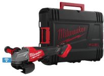 Шлифмашина угловая аккумуляторная Milwaukee M18 FHSAGO125VXPDB2-0X 18В 125мм
