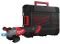 Шлифмашина угловая аккумуляторная Milwaukee M18 FHSAGO125VXPDB2-0X 18В 125мм
