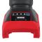 Шлифмашина угловая аккумуляторная Milwaukee M18 FHSAGO125VXPDB2-0X 18В 125мм