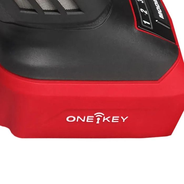Шлифмашина угловая аккумуляторная Milwaukee M18 FHSAGO125VXPDB2-0X 18В 125мм