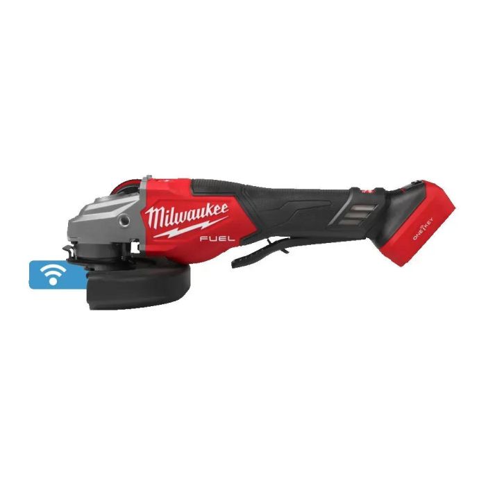 Шлифмашина угловая аккумуляторная Milwaukee M18 FHSAGO125VXPDB2-0X 18В 125мм
