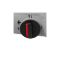 Перфоратор аккумуляторный Milwaukee M18 BLHACD26-0 SDS-plus 18В 2.6Дж 3 режима 2.4кг без АКБ и ЗП