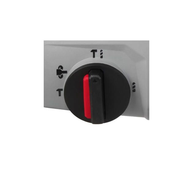 Перфоратор аккумуляторный Milwaukee M18 BLHACD26-0 SDS-plus 18В 2.6Дж 3 режима 2.4кг без АКБ и ЗП