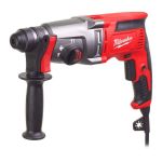Перфоратор Milwaukee PH 26 SDS-plus 800Вт 2.4Дж кейс 2.4кг