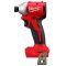 Винтоверт ударный аккумуляторный Milwaukee M18 BLIDRC-0 18В 0-3600об·мин 190Нм 1.3кг без АКБ и ЗП