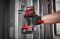Винтоверт ударный аккумуляторный Milwaukee M18 BLID2-0X 18В 1700-3400об·мин 180Нм кейс 1.7кг без АКБ и ЗП
