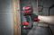 Винтоверт ударный аккумуляторный Milwaukee M18 BLID2-0X 18В 1700-3400об·мин 180Нм кейс 1.7кг без АКБ и ЗП