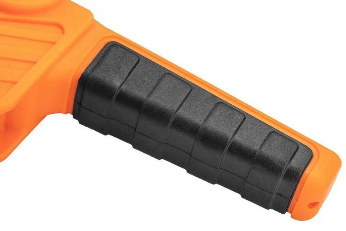 Струбцина Neo Tools, зажим пружинный, пластик, 75мм