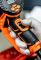 Фен будівельний Neo Tools 2000Вт 70-600°C 300/500л/хв 0.77кг