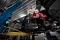 Заклепочник акумуляторний Milwaukee M12 BPRT-201X 12В АКБ 1x2А·год ЗП C12C 2.4мм 3.2мм 4.0мм 4.8мм 2.1кг кейс