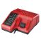 Зарядний пристрій Milwaukee M12-18C 12/18В 0.84кг