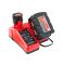 Зарядний пристрій Milwaukee M12-18C 12/18В 0.84кг