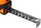 Рулетка Neo Tools Super Black, 7.5мx25мм, с фиксатором сматывания, магнит