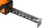 Рулетка Neo Tools Super Black, 5мx19мм, с фиксатором сматывания, магнит