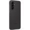 Чехол Samsung для Galaxy A56 (A566), Silicone Case, черный