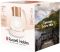 Электрочайник Russell Hobbs Calm, 1.7л, стекло, музыка, подсветка, сенсор, бело-медный