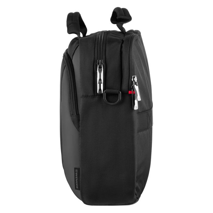 Сумка для ноутбука Wenger, XE Brief 17" черная