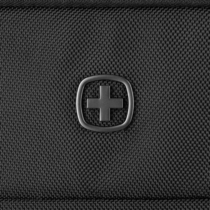 Сумка для ноутбука Wenger, XE Brief 17" черная