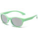 Дитячі сонцезахисні окуляри Koolsun Boston, 3-8 р, зелений