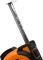 Рулетка Neo Tools Super Black, 5мx25мм, с фиксатором сматывания, магнит