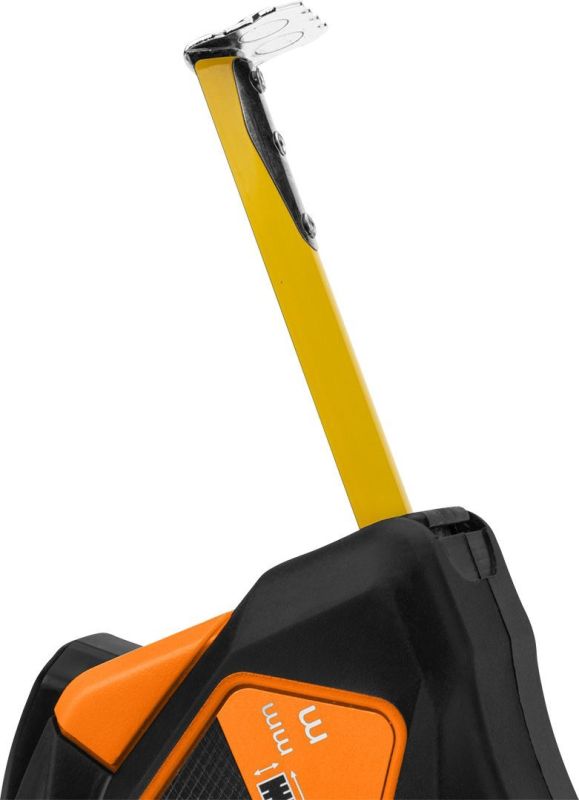 Рулетка Neo Tools, 10мx25мм, с фиксатором сматывания, магнит