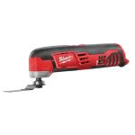 Многофункциональный инструмент реноватор Milwaukee C12 MT-0 18В 20000об·мин 0.8кг без АКБ и ЗП