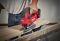 Лобзик аккумуляторный Milwaukee M18 FJS-0X 18В 3500об·мин ход 25мм кейс 2.9кг без АКБ и ЗП