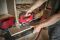Лобзик аккумуляторный Milwaukee M18 FJS-0X 18В 3500об·мин ход 25мм кейс 2.9кг без АКБ и ЗП