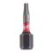 Биты Milwaukee Shockwave, набор 2шт, Torx T10х25мм