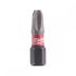 Біти Milwaukee Shockwave, набір 2шт, PH3х25мм