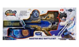 Набір Infinity Nado VI Master Belt Battle Set Лютий Дракон (Fury Wave Dragon)