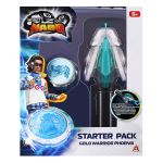 Дзиґа Infinity Nado VI Starter Pack Золотий Воїн Фенікс (Gold Warrior Phoenix)