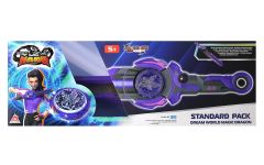 Дзиґа Infinity Nado VI Standard Pack Чарівний Дракон світу мрій (Dream World Magic Dragon)