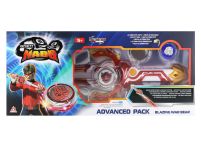 Дзиґа Infinity Nado VI Advanced Pack Палаючий Бойовий Ведмідь (Blazing War Bear)