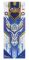Дзиґа Infinity Nado VI Deluxe Pack Крила Бурі (Gale Wings)