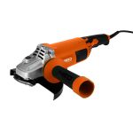 Шлифмашина угловая Neo Tools 230мм 3000Вт 6600об·мин 5.6кг