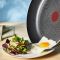 Сковорода Tefal So' Light, 26см, алюміній, бакеліт, чорний