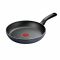 Сковорода Tefal So' Light, 26см, алюміній, бакеліт, чорний