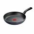 Сковорода Tefal So' Light, 26см, алюминий, бакелит, черный