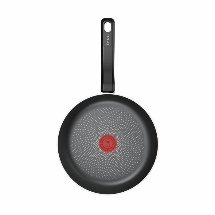 Сковорода Tefal So' Light, 26см, алюміній, бакеліт, чорний