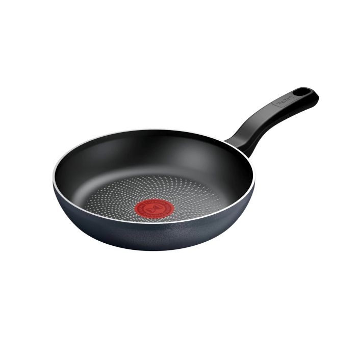 Сковорода Tefal So' Light, 22см, алюминий, бакелит черный