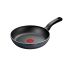 Сковорода Tefal So' Light, 22см, алюминий, бакелит черный