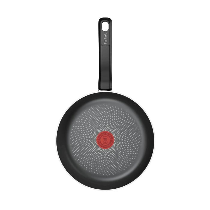 Сковорода Tefal So' Light, 22см, алюминий, бакелит черный