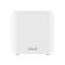 Система WiFi-Mesh ASUS  ZenWiFi BD4  BE3600, 2x2,5GE WAN/LAN, 1мод, белый