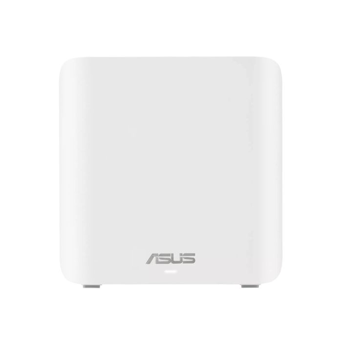 Система WiFi-Mesh ASUS  ZenWiFi BD4  BE3600, 2x2,5GE WAN/LAN, 1мод, белый