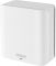 Система WiFi-Mesh ASUS  ZenWiFi BD4  BE3600, 2x2,5GE WAN/LAN, 2мод, белый